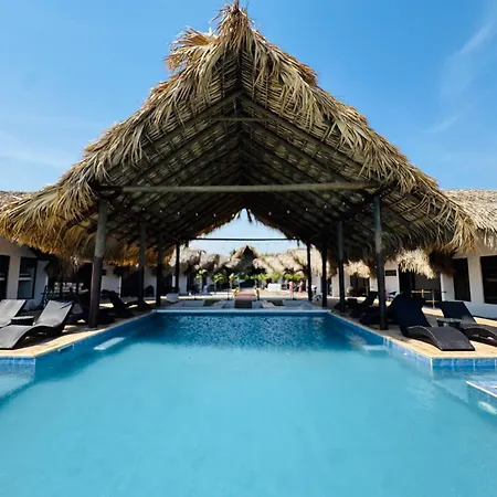 Ricco Beach